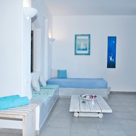 The Last Sunbeam - Adults Only Fira  Exterior foto