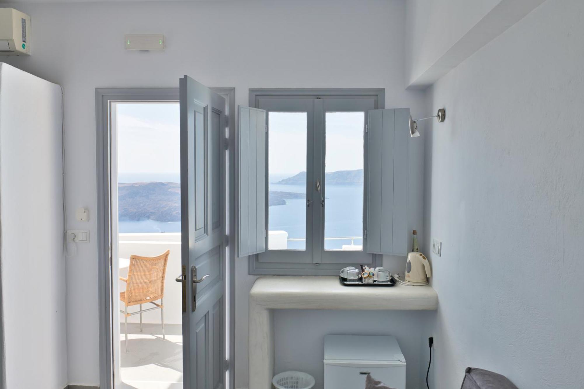 The Last Sunbeam - Adults Only Fira  Exterior foto