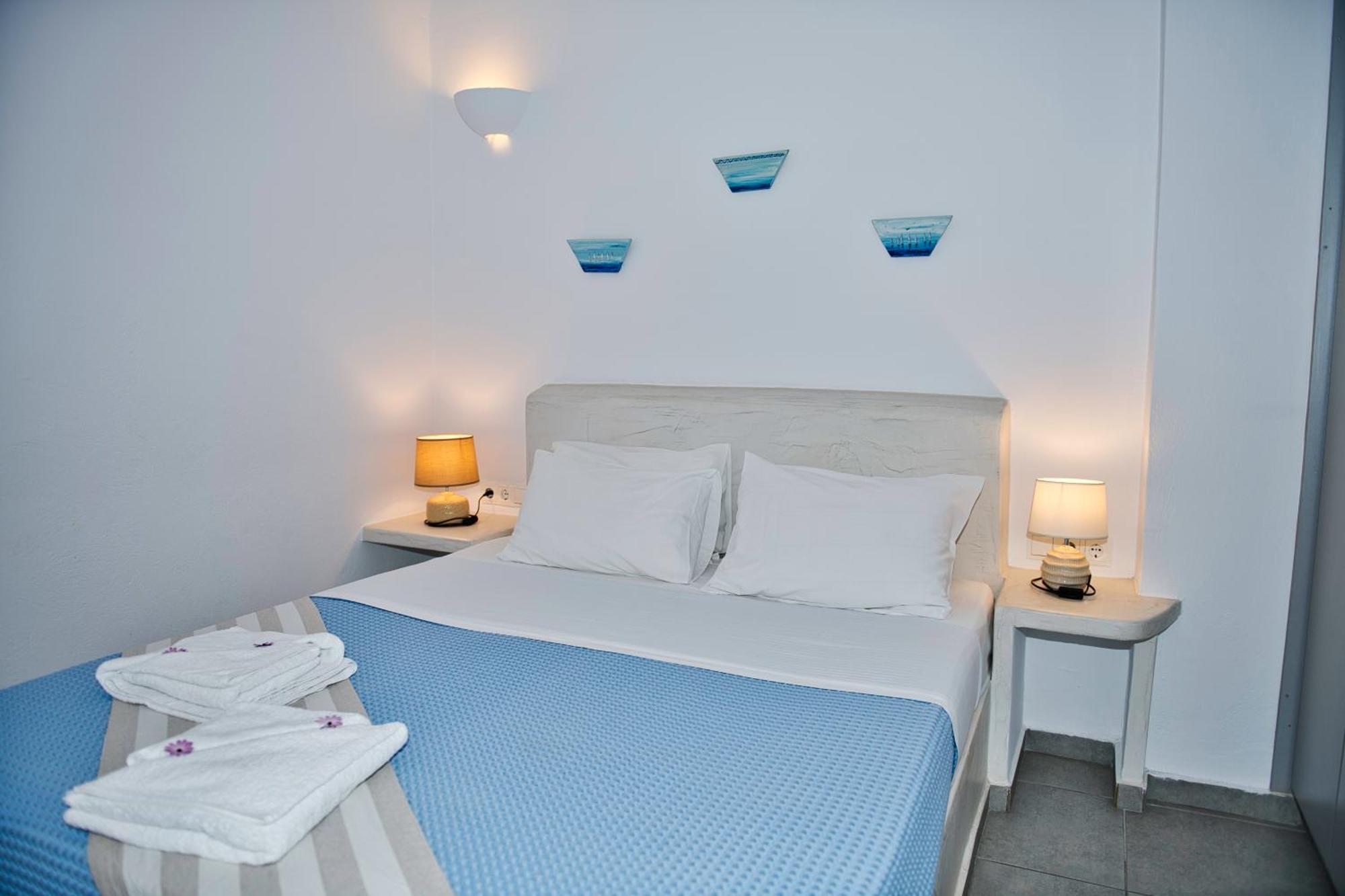 The Last Sunbeam - Adults Only Fira  Exterior foto