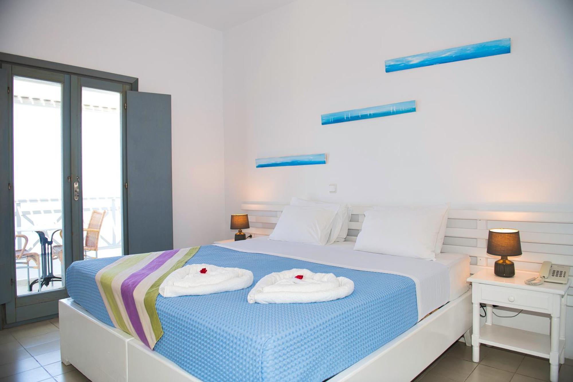 The Last Sunbeam - Adults Only Fira  Exterior foto