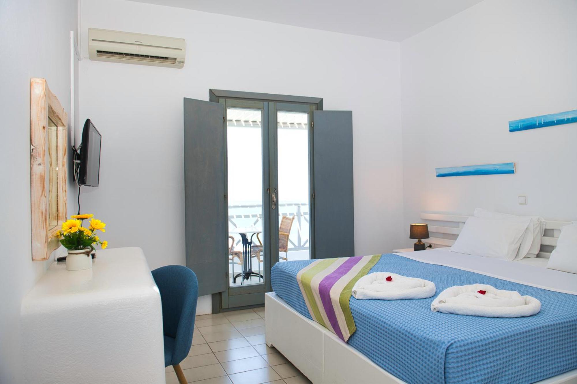 The Last Sunbeam - Adults Only Fira  Exterior foto
