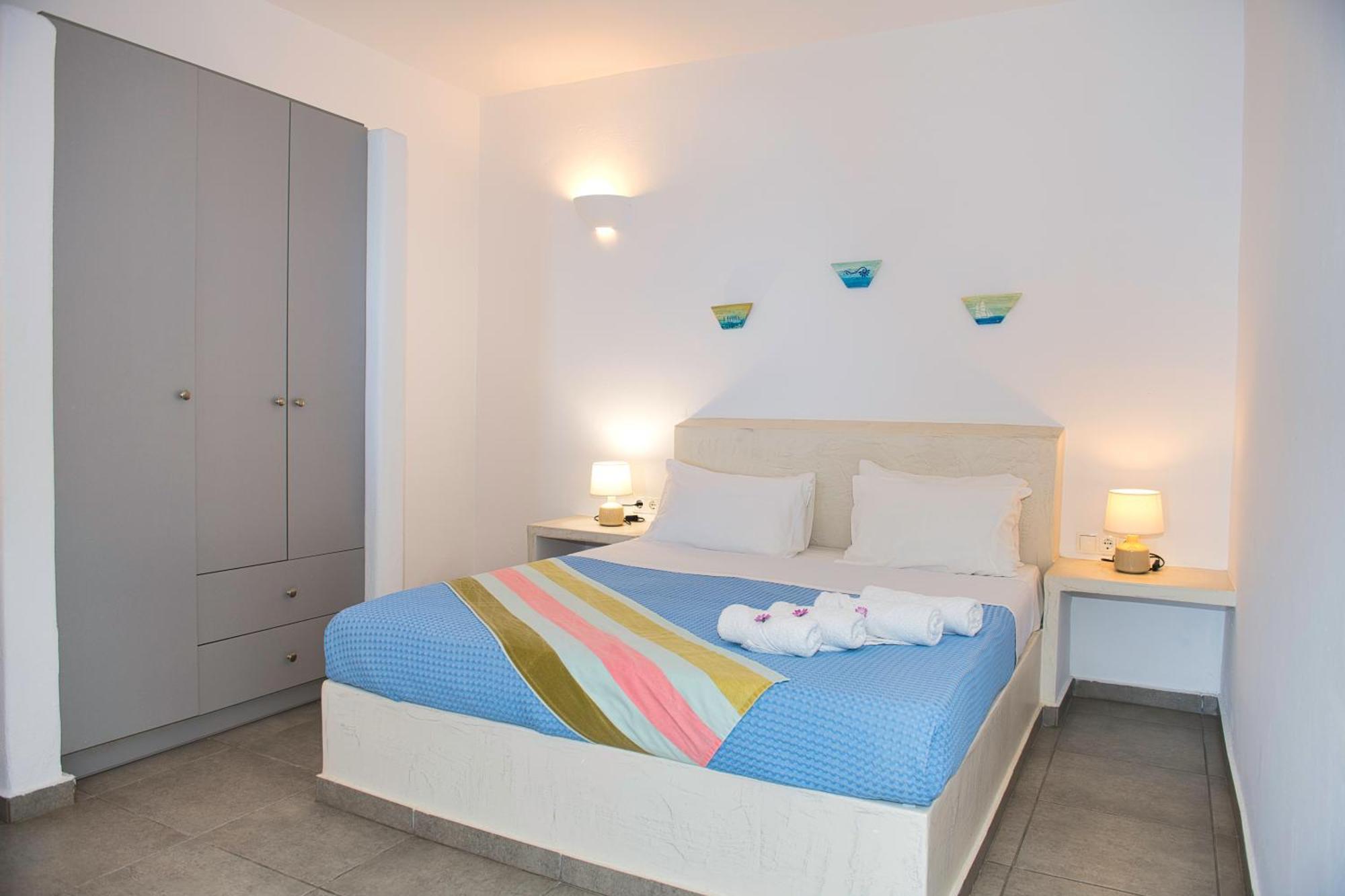 The Last Sunbeam - Adults Only Fira  Exterior foto