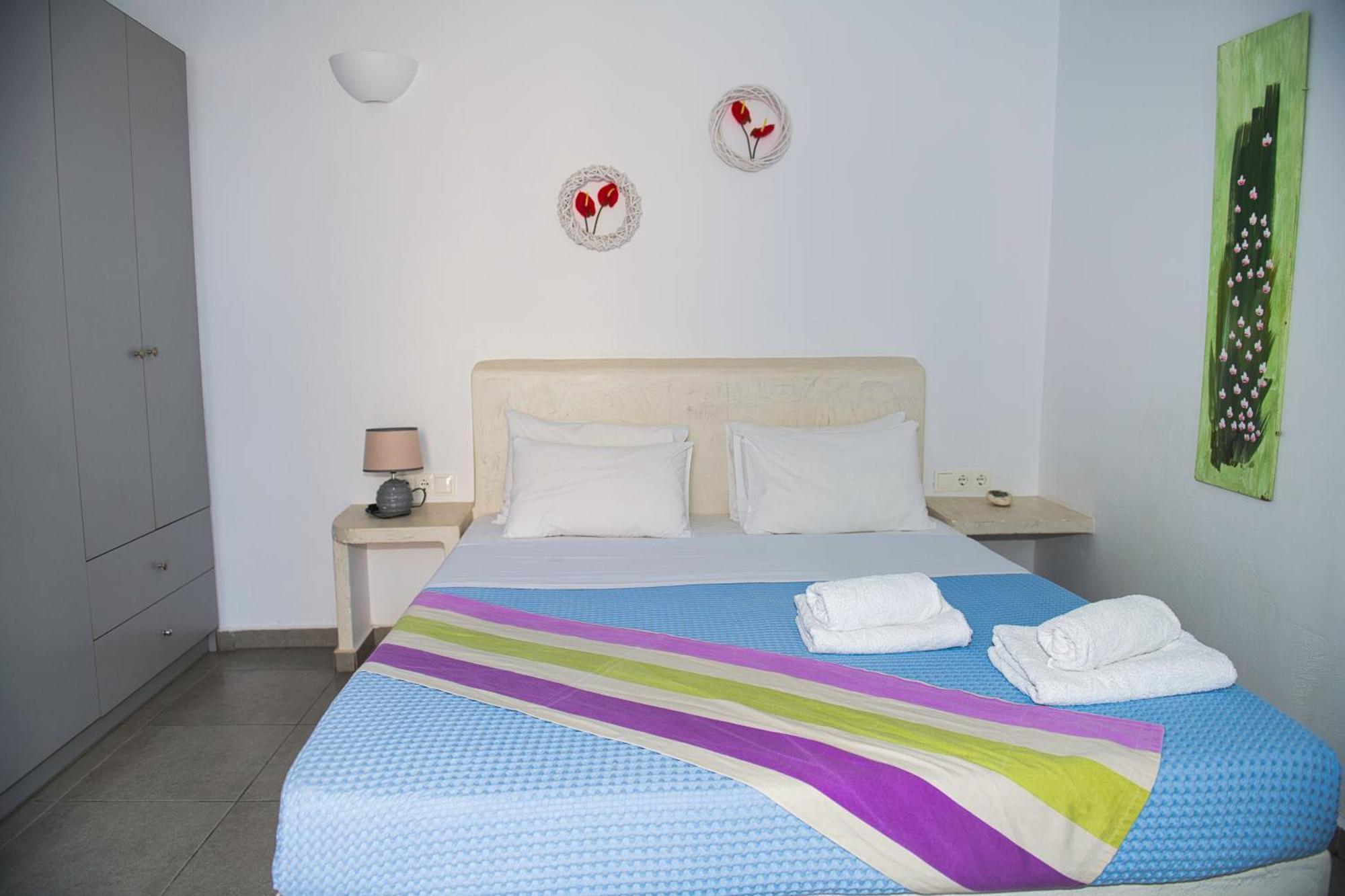 The Last Sunbeam - Adults Only Fira  Exterior foto