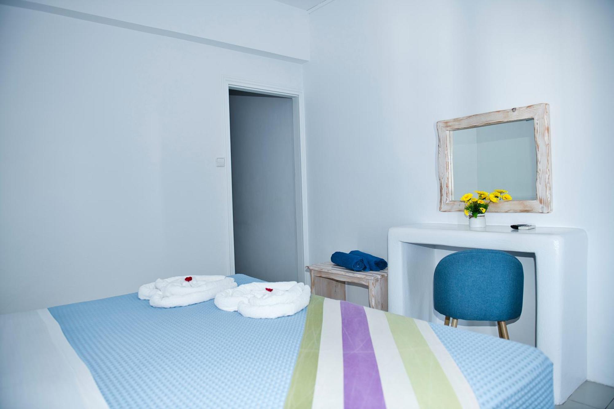 The Last Sunbeam - Adults Only Fira  Exterior foto