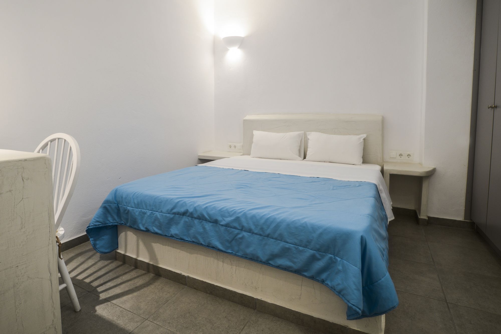 The Last Sunbeam - Adults Only Fira  Exterior foto