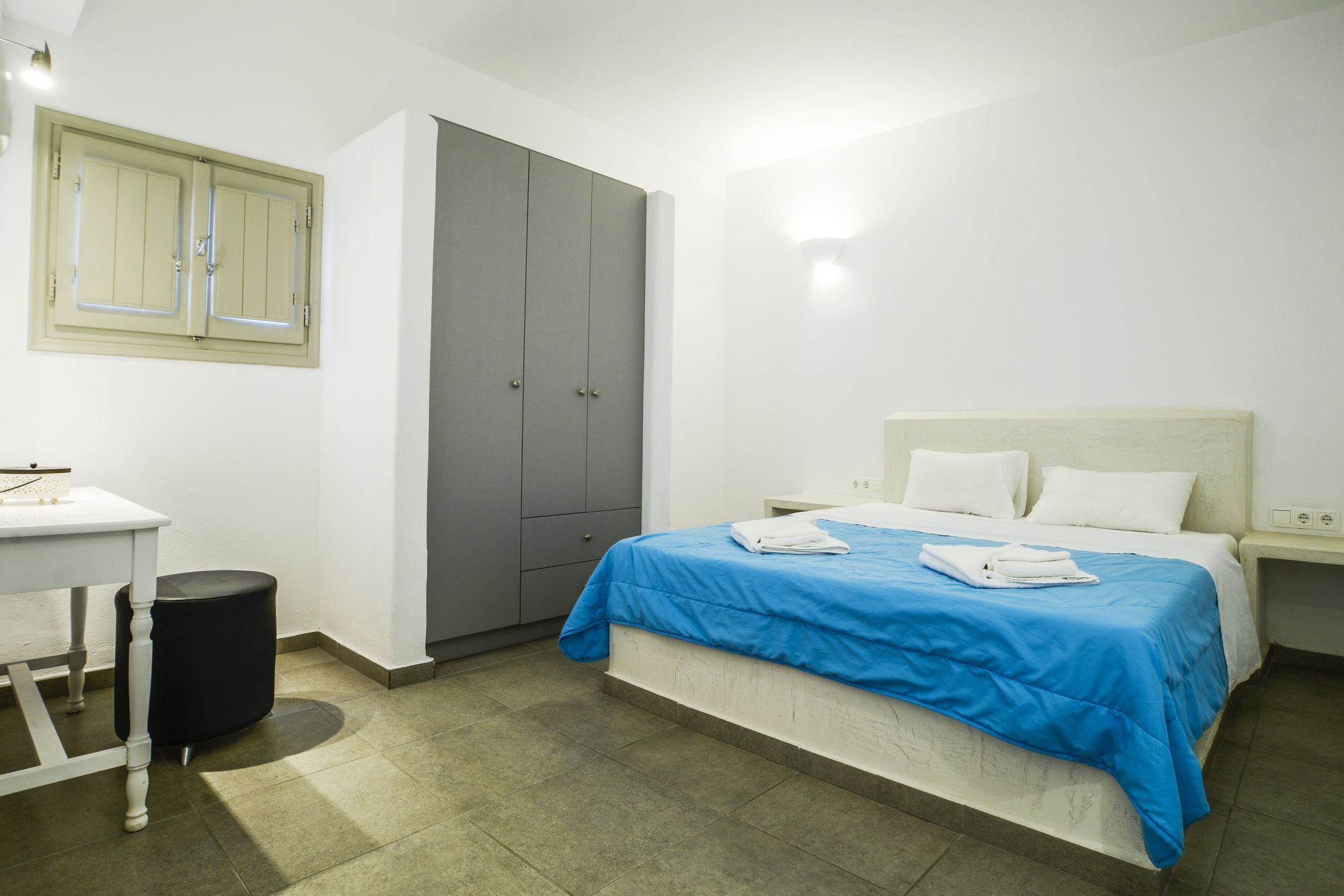The Last Sunbeam - Adults Only Fira  Exterior foto
