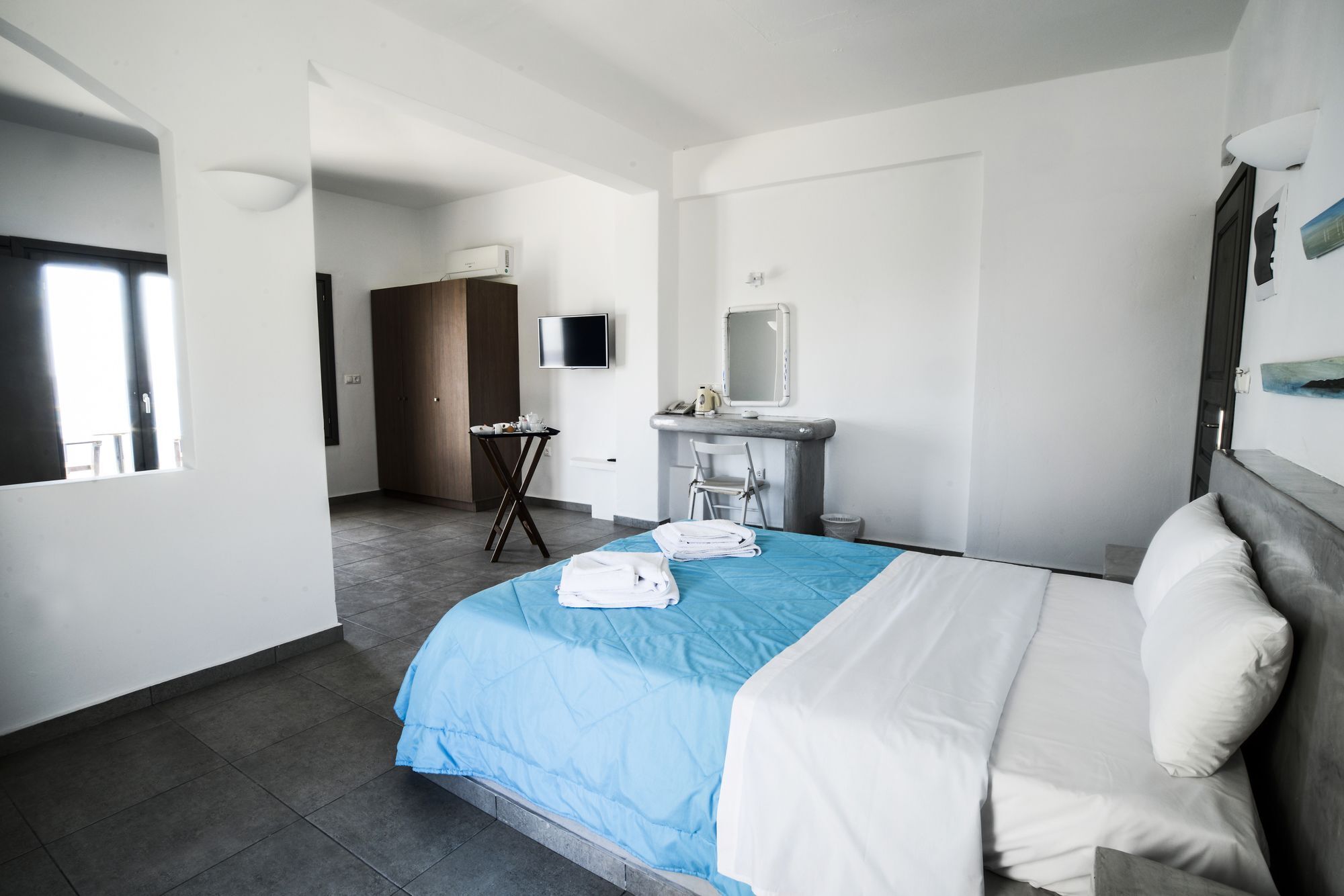 The Last Sunbeam - Adults Only Fira  Exterior foto