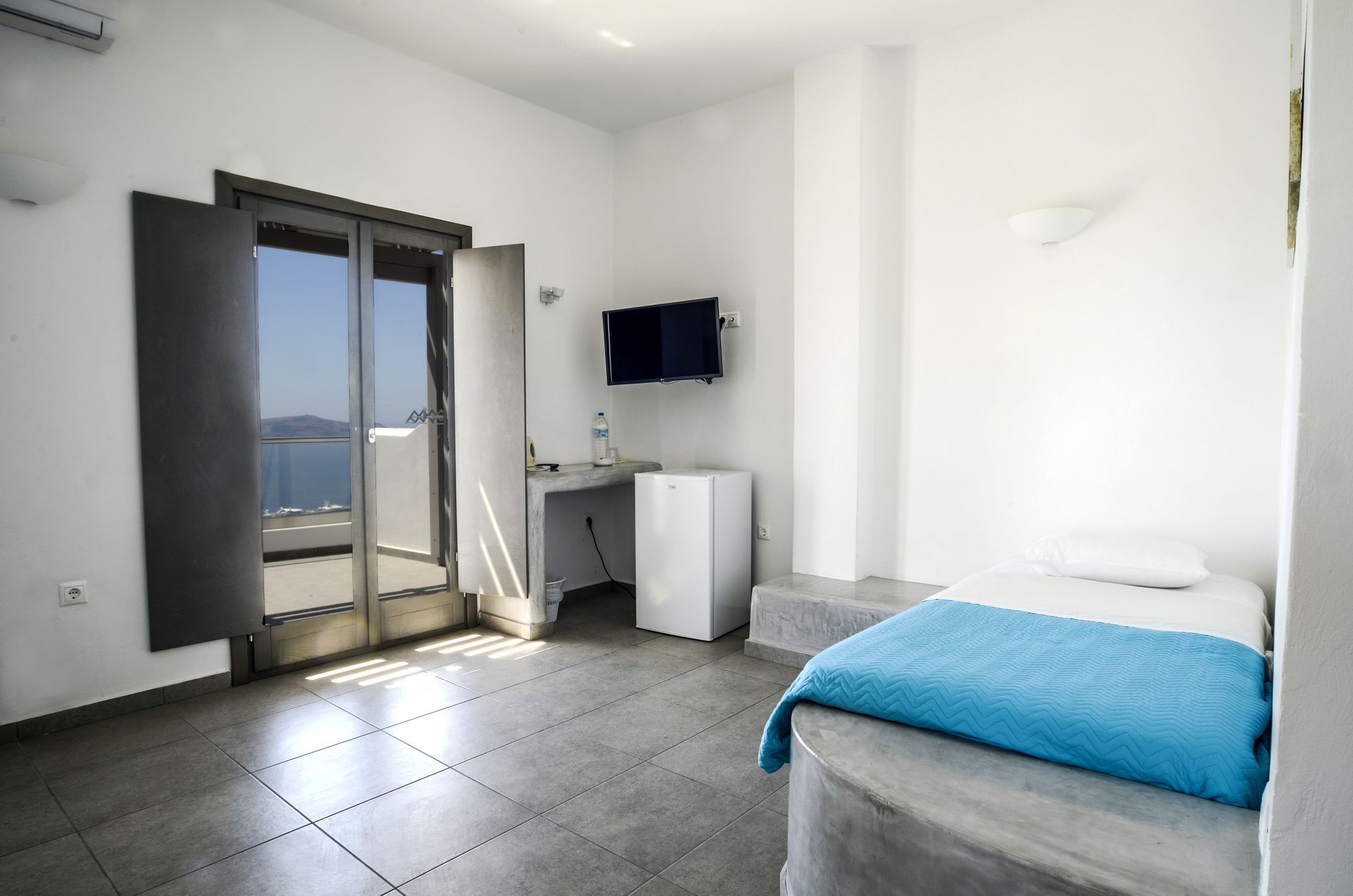 The Last Sunbeam - Adults Only Fira  Exterior foto