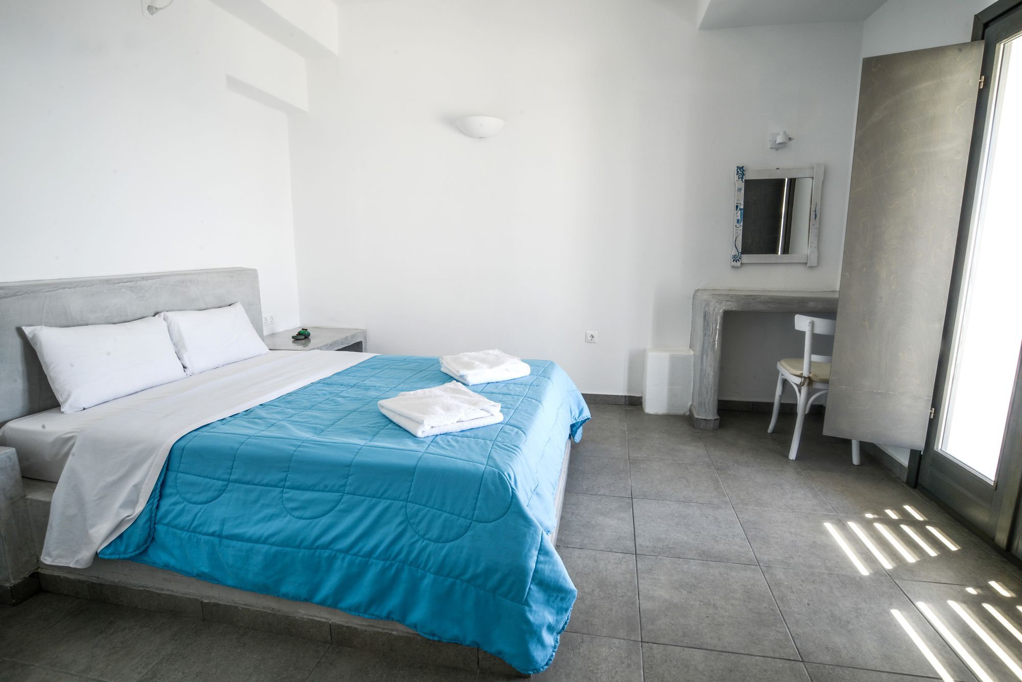 The Last Sunbeam - Adults Only Fira  Exterior foto